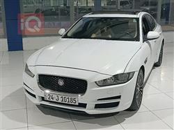 جاكوار XE